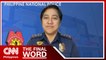 Deadline of courtesy resignations at PNP set today | The Final Word