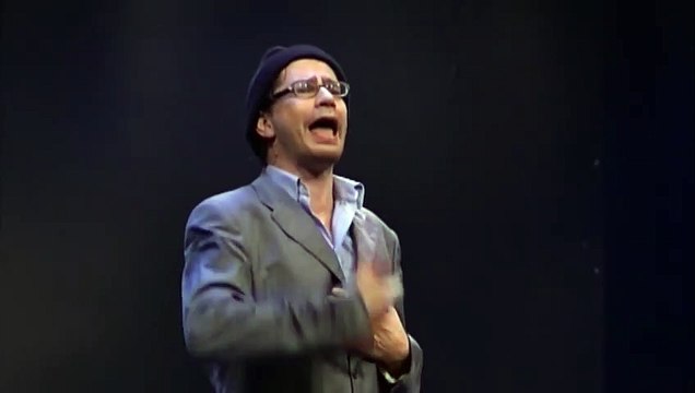 Wim Helsen: Er wordt naar u geluisterd | movie | 2019 | Official Trailer