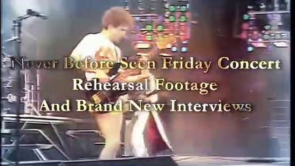 Queen: Live at Wembley Stadium | movie | 1986 | Official Trailer