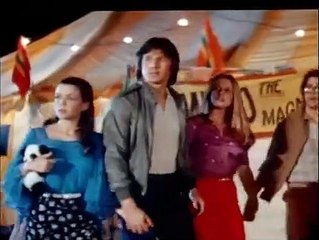 The Funhouse | movie | 1981 | Official Trailer