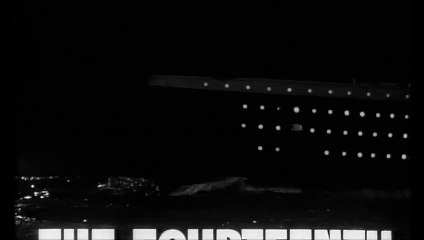 A Night to Remember | movie | 1958 | Official Trailer