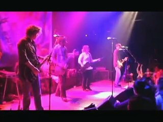 Drive-By Truckers: The Secret to a Happy Ending | movie | 2011 | Official Trailer