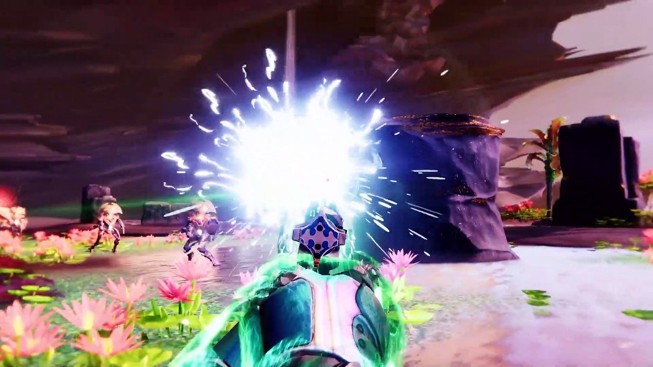 Destiny 2: Lightfall - Trailer zu neuen Waffen und Ausrüstung
