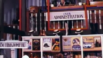 Bør Børson II | movie | 1976 | Official Trailer