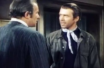 Broken Arrow | movie | 1950 | Official Trailer