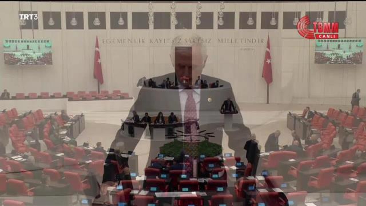 İyi Parti, Staj Mağdurlarının Sorunlarının Araştırılmasını Önerdi, TBMM'de Toplantı Yeter Sayısı Bulunamadı Genel Kurul Kapandı