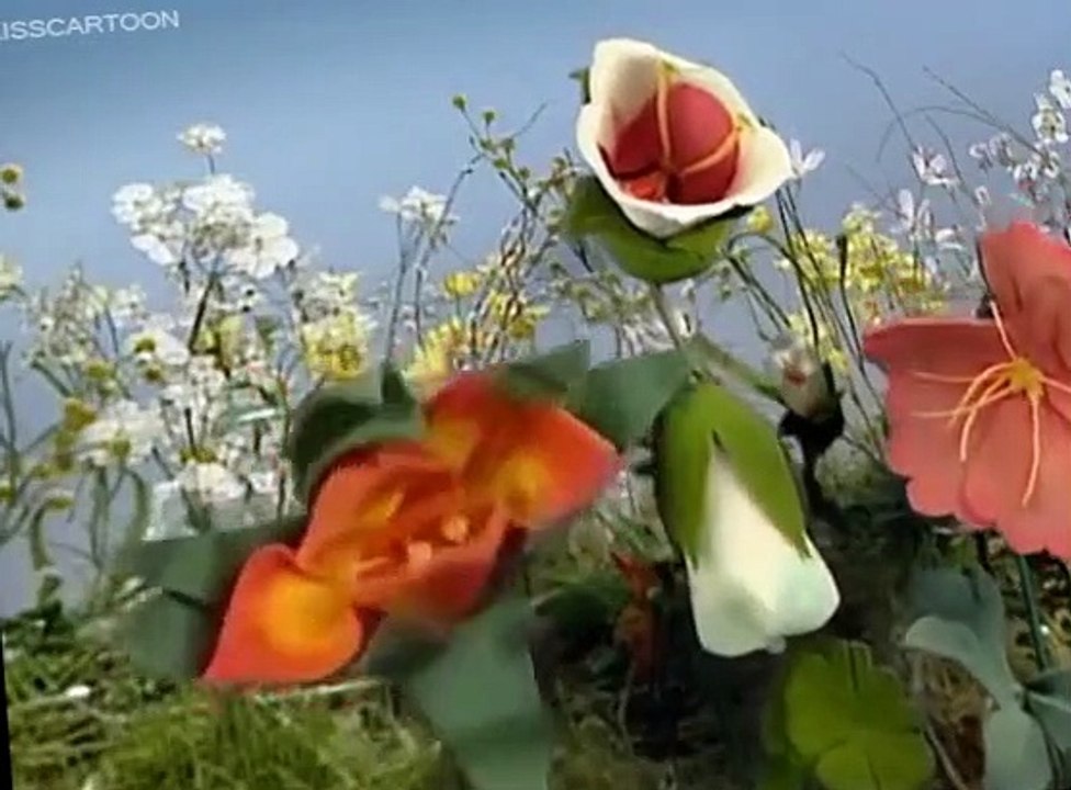 Mother Goose Stories Mother Goose Stories E009 Mary, Mary – Mary s Little Lamb – Man in the Moon