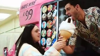 My Mad Fat Diary | show | 2013 | Official Trailer