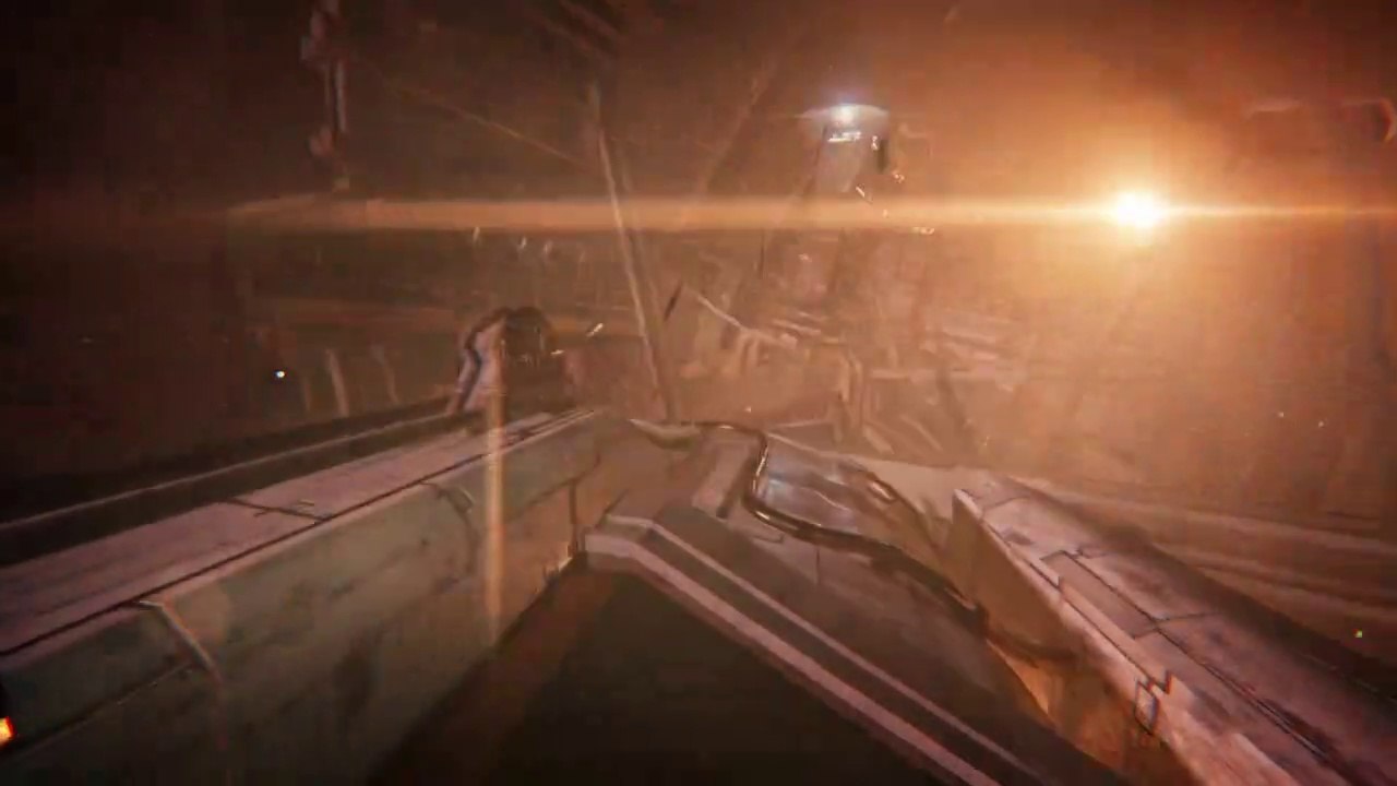 Dead Space - Official Trailer (2023)
