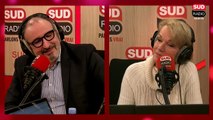 Brigitte Lahaie - Le plaisir, une émotion ou une sensation ?