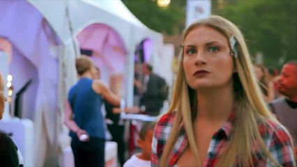 Beauté fatale | show | 2014 | Official Trailer