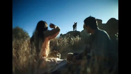 The Last Manhunt | movie | 2022 | Official Trailer