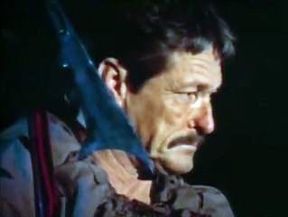 Empire of Ash | movie | 1988 | Official Trailer