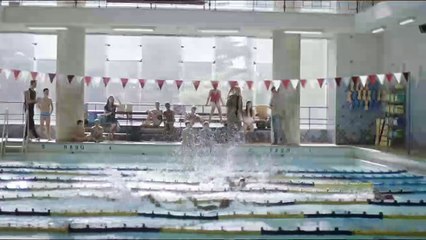 Liquid Truth | movie | 2018 | Official Trailer