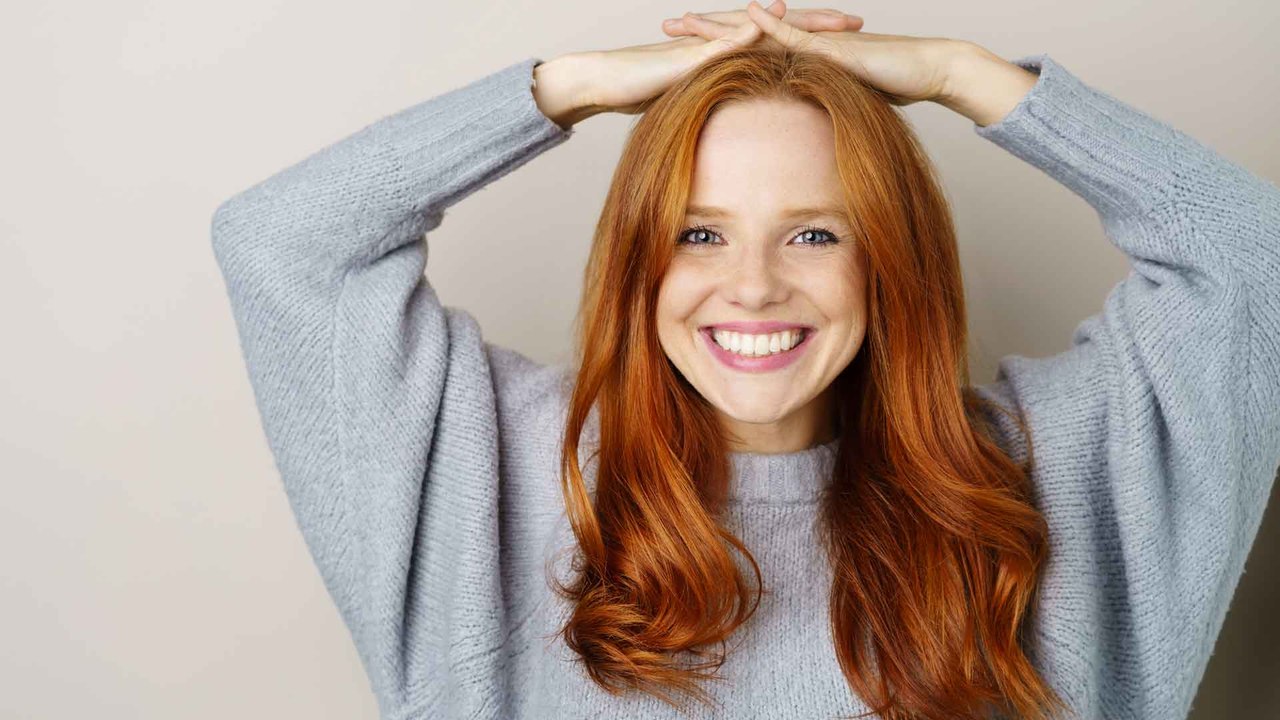 Schlüssel zum Glück: Macht der TikTok-Trend 'Lucky Girl Syndrome' wirklich glücklich?