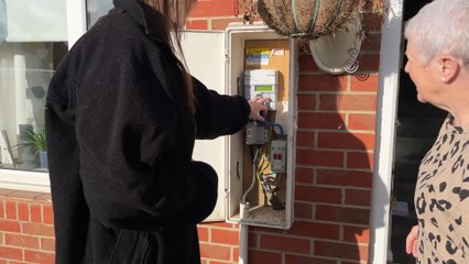 The Green Doctors: How to use your energy efficiently in your home