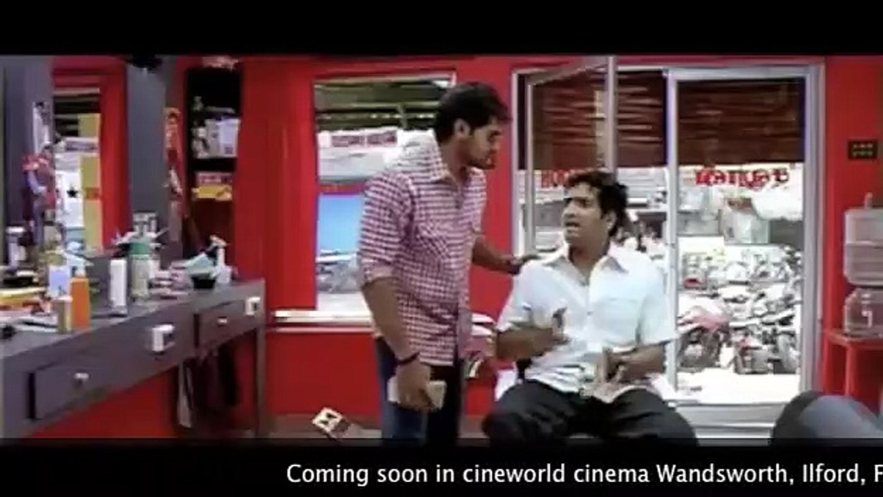 Boss Engira Baskaran | movie | 2010 | Official Trailer