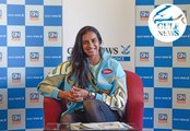 Sindhu chases Olympic gold on return from injury -  Indian world champion spells out her priorities for the future