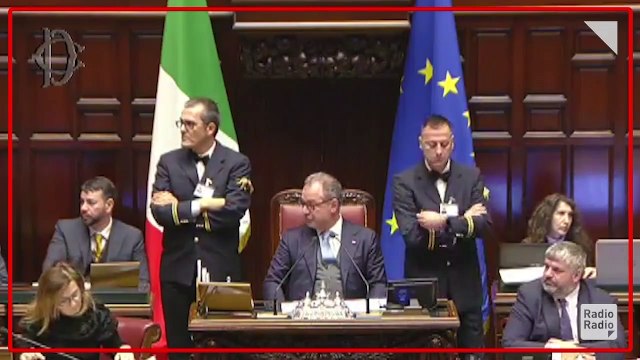 SCOPPIA LA BAGARRE ALLA CAMERA: DONZELLI ACCUSA IL PD SU COSPITO ▷ LA REPLICA IN AULA: VERGOGNATI