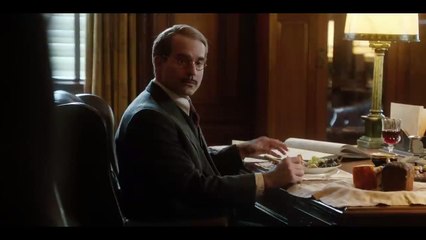 Burning at Both Ends | movie | 2021 | Official Trailer