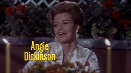 Rome Adventure | movie | 1962 | Official Trailer