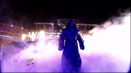 WWE WrestleMania XXVIII | movie | 2012 | Official Trailer