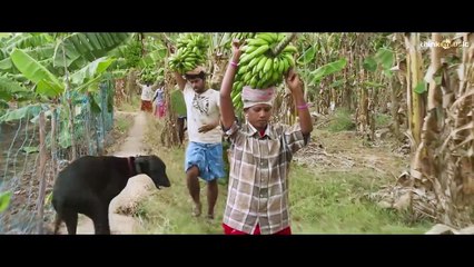 Pariyerum Perumal | movie | 2018 | Official Trailer