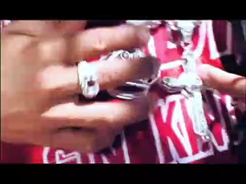 Slow Jam King | movie | 2004 | Official Trailer