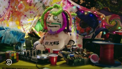 Crank Yankers | show | 2002 | Official Trailer