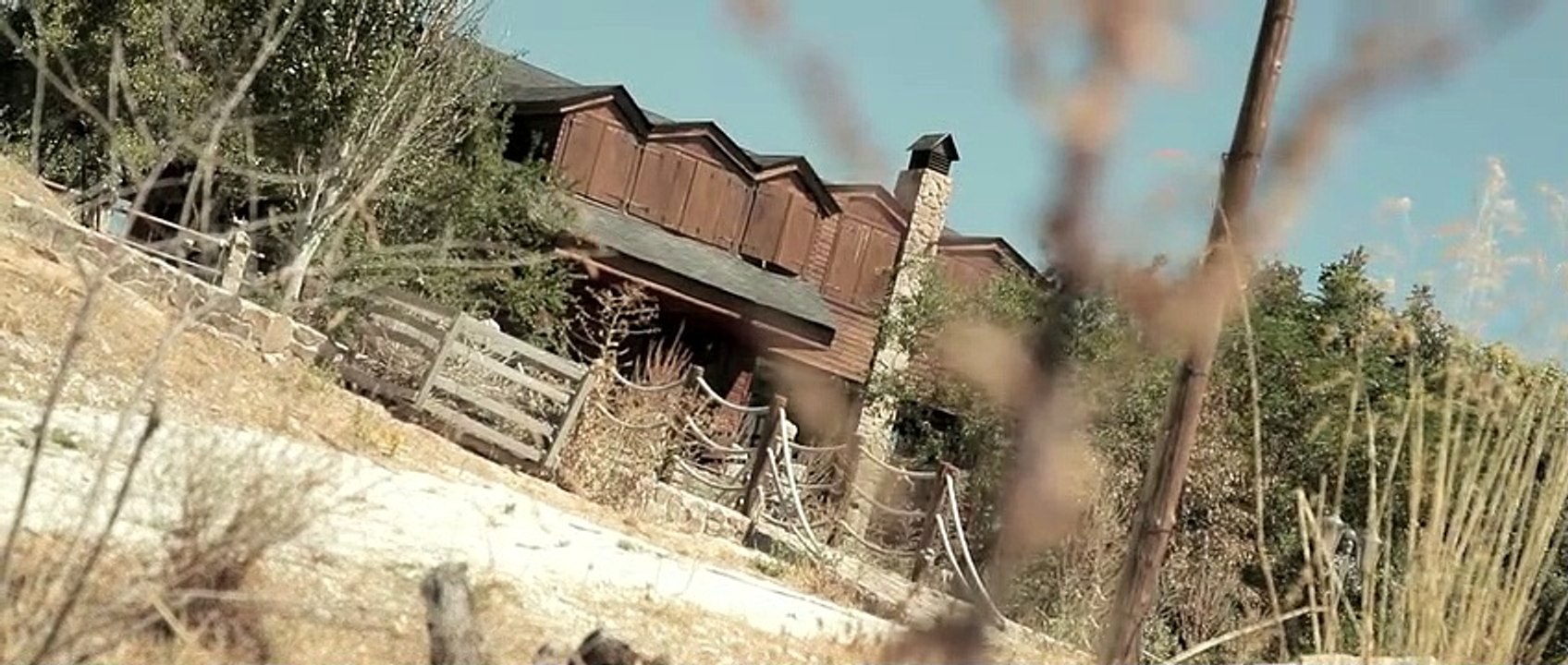 Deranged | movie | 2012 | Official Trailer