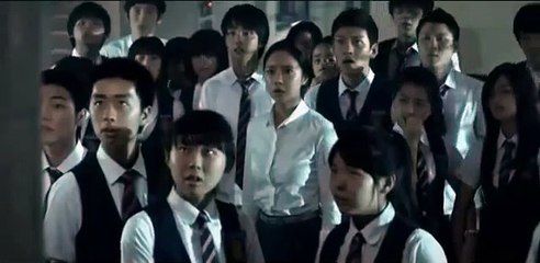 Death Bell 2 | movie | 2010 | Official Trailer