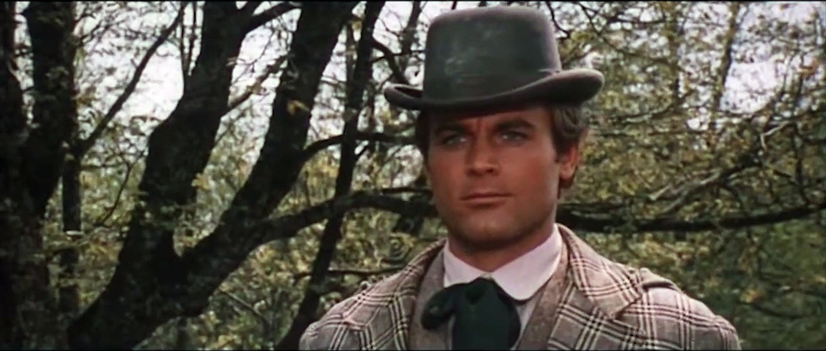 Man of the East | movie | 1973 | Official Trailer