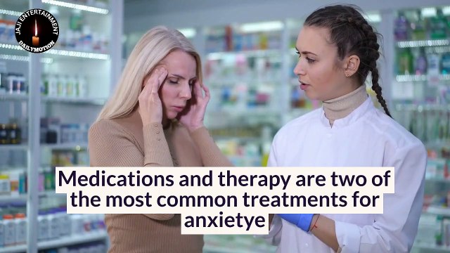 how to cure depression and anxiety without medication or drug