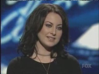 American Idol 3-19-08 Top 11 Results Carly Bottom 3 Part 2