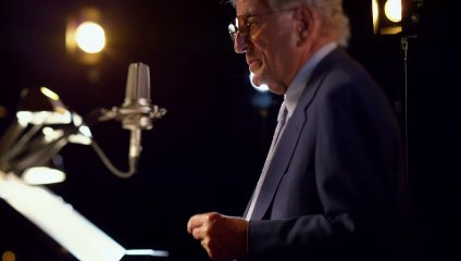 The Zen of Bennett | movie | 2012 | Official Trailer