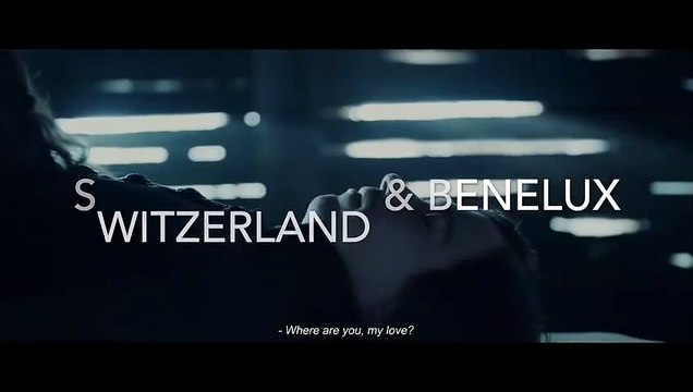 Gogol. A Terrible Vengeance | movie | 2018 | Official Trailer