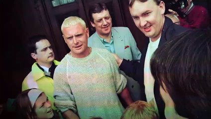 Kick Out the Jams: The Story of XFM | movie | 2022 | Official Trailer