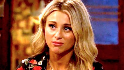 Christina Mandrell Surprises Zach  on the New Episode of ABC’s The Bachelor