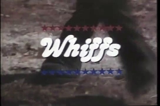 Whiffs | movie | 1976 | Official Trailer