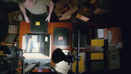 Making Montgomery Clift | movie | 2020 | Official Trailer