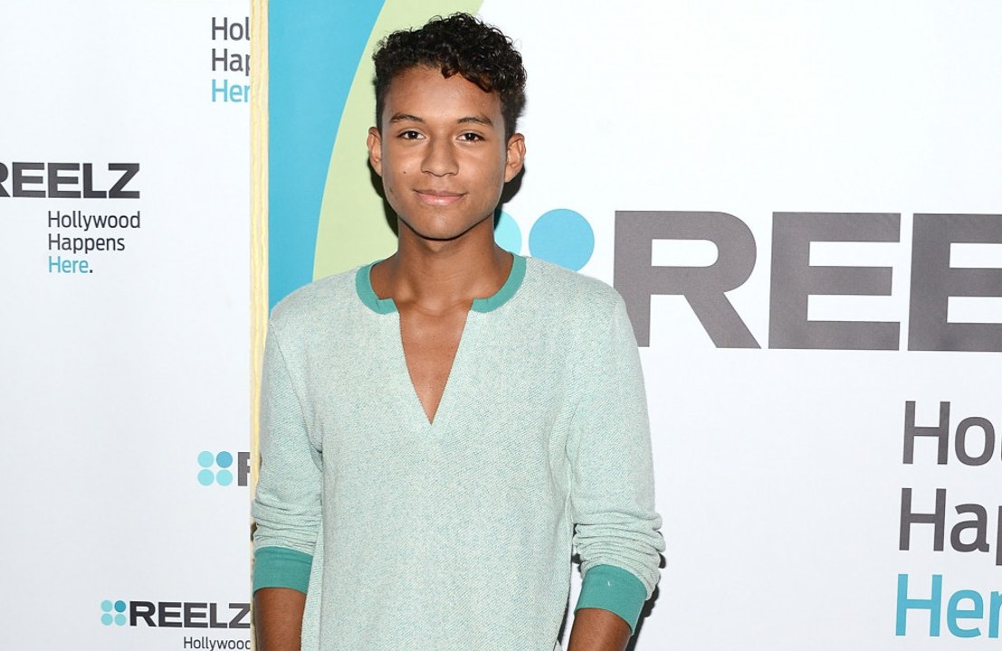 マイケル・ジャクソンの伝記映画、甥がマイケル役に決定