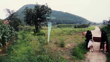 Dracula: A Vampyre in Beijing | movie | 2019 | Official Trailer