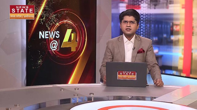 Madhya Pradesh News : कल से ओरछा में शराबबंदी के समर्थन में आंदोलन करेंगी उमा भारती
