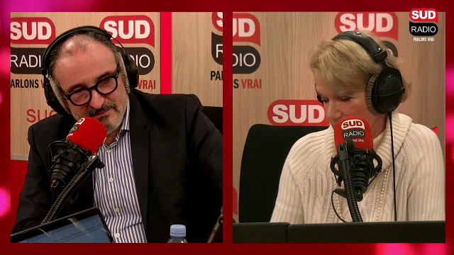 Sandrine : J'apprécie autant les rapports avec pénétration que les rapports émotionnels