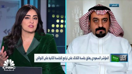 مؤشر السوق السعودي يسجل أعلى مكاسب شهرية منذ يوليو 2022