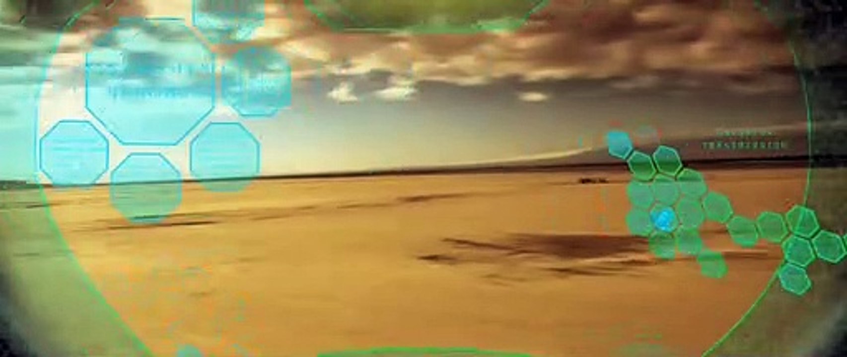 Battle Planet | movie | 2008 | Official Trailer