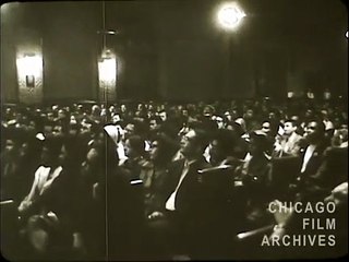 The Murder of Fred Hampton | movie | 1972 | Official Trailer