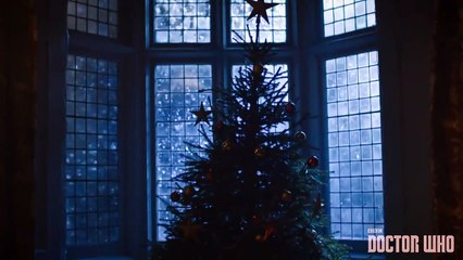 Doctor Who: Last Christmas | movie | 2014 | Official Trailer