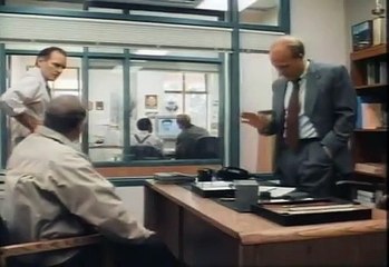 Raising Cain | movie | 1992 | Official Trailer