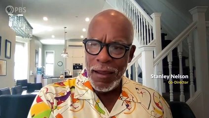 Becoming Frederick Douglass | movie | 2022 | Official Trailer